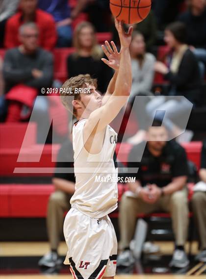 Thumbnail 3 in Lake Travis vs Lehman photogallery.