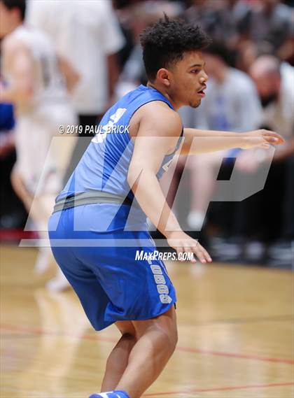 Thumbnail 3 in Lake Travis vs Lehman photogallery.