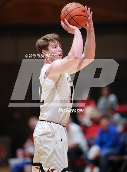 Thumbnail 3 in Lake Travis vs Lehman photogallery.
