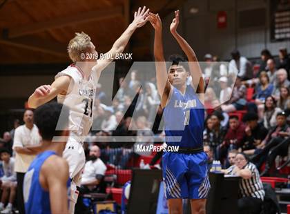 Thumbnail 3 in Lake Travis vs Lehman photogallery.