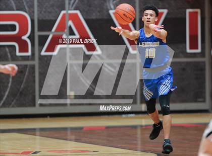 Thumbnail 1 in Lake Travis vs Lehman photogallery.