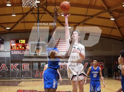Thumbnail 1 in Lake Travis vs Lehman photogallery.
