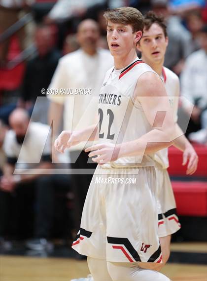 Thumbnail 2 in Lake Travis vs Lehman photogallery.