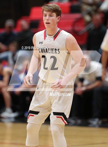 Thumbnail 3 in Lake Travis vs Lehman photogallery.