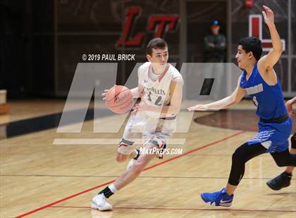 Thumbnail 3 in Lake Travis vs Lehman photogallery.
