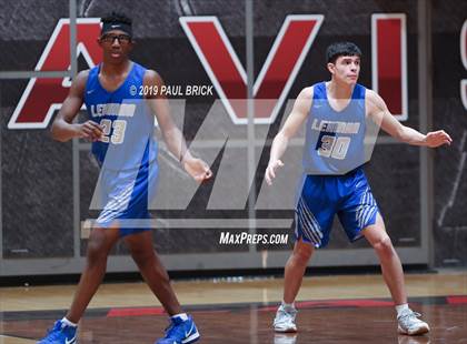 Thumbnail 2 in Lake Travis vs Lehman photogallery.
