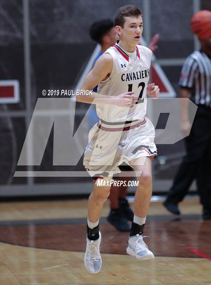 Thumbnail 2 in Lake Travis vs Lehman photogallery.