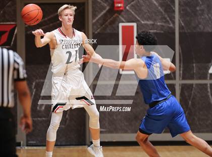 Thumbnail 2 in Lake Travis vs Lehman photogallery.