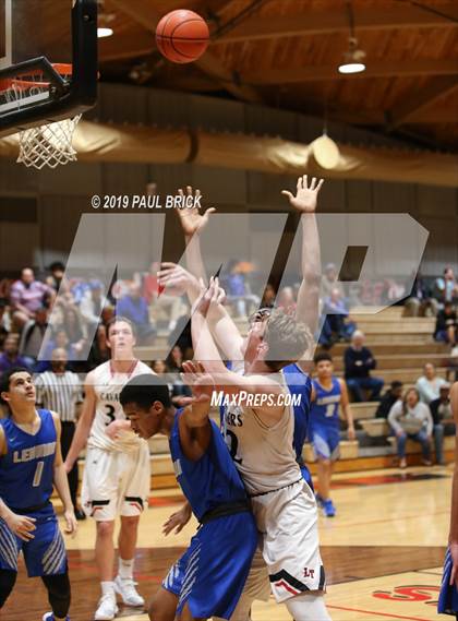 Thumbnail 3 in Lake Travis vs Lehman photogallery.