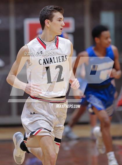 Thumbnail 3 in Lake Travis vs Lehman photogallery.