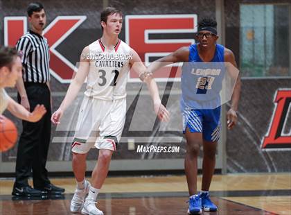 Thumbnail 3 in Lake Travis vs Lehman photogallery.