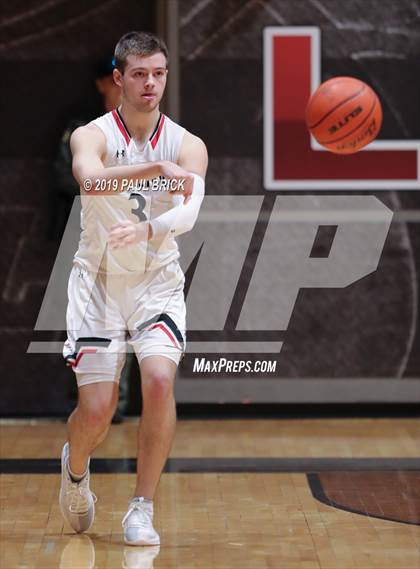 Thumbnail 3 in Lake Travis vs Lehman photogallery.