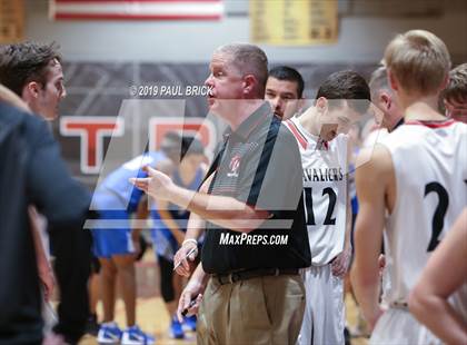 Thumbnail 2 in Lake Travis vs Lehman photogallery.
