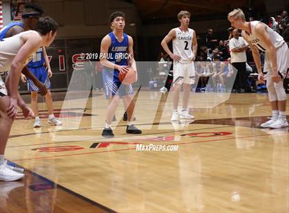 Thumbnail 3 in Lake Travis vs Lehman photogallery.