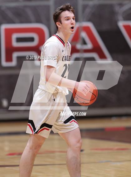 Thumbnail 1 in Lake Travis vs Lehman photogallery.