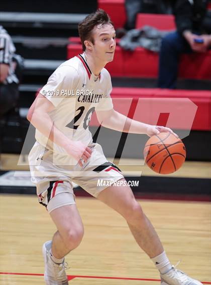 Thumbnail 1 in Lake Travis vs Lehman photogallery.
