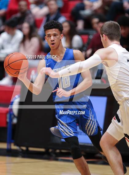 Thumbnail 3 in Lake Travis vs Lehman photogallery.