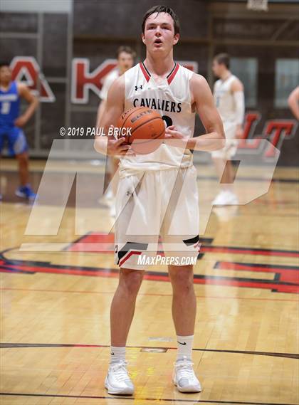 Thumbnail 3 in Lake Travis vs Lehman photogallery.