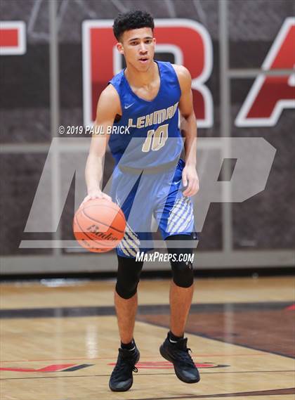Thumbnail 2 in Lake Travis vs Lehman photogallery.
