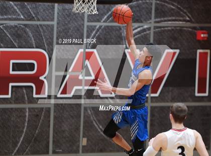 Thumbnail 1 in Lake Travis vs Lehman photogallery.
