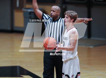 Thumbnail 3 in Lake Travis vs Lehman photogallery.