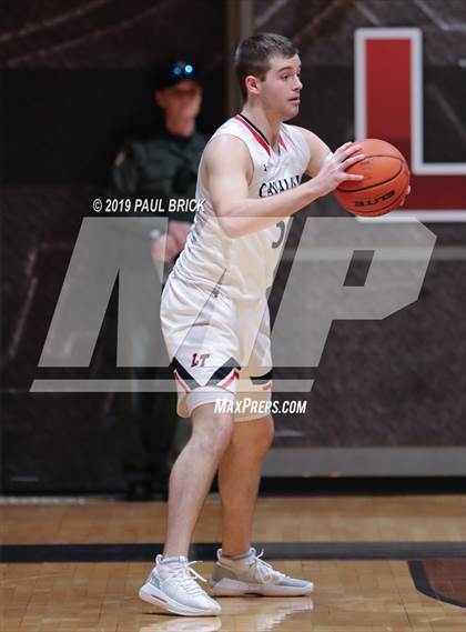 Thumbnail 2 in Lake Travis vs Lehman photogallery.