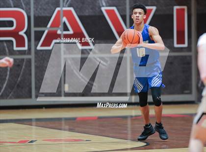 Thumbnail 3 in Lake Travis vs Lehman photogallery.