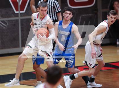 Thumbnail 3 in Lake Travis vs Lehman photogallery.