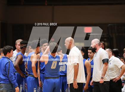 Thumbnail 2 in Lake Travis vs Lehman photogallery.