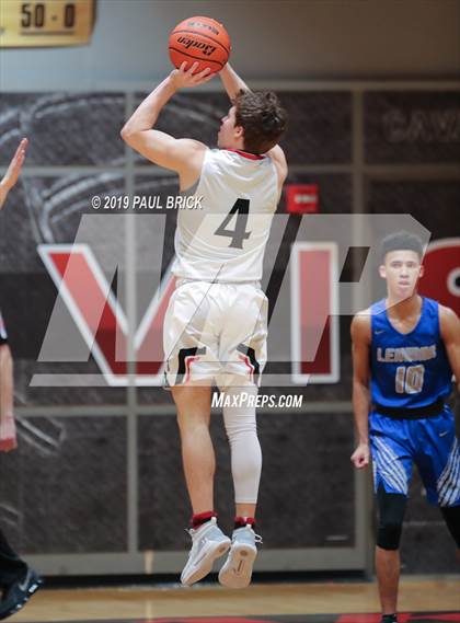 Thumbnail 1 in Lake Travis vs Lehman photogallery.