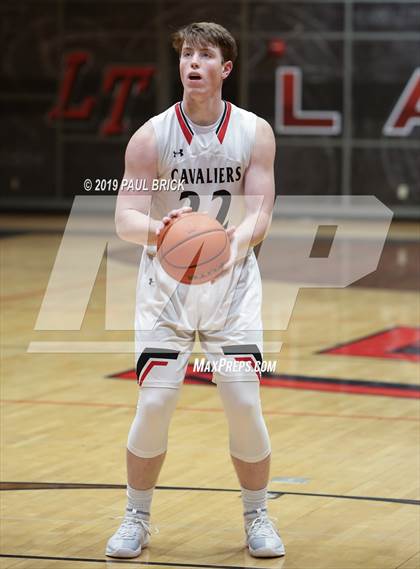 Thumbnail 3 in Lake Travis vs Lehman photogallery.