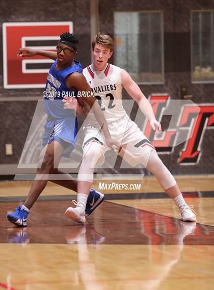 Thumbnail 2 in Lake Travis vs Lehman photogallery.