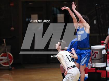 Thumbnail 2 in Lake Travis vs Lehman photogallery.