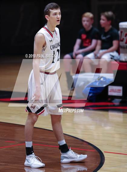 Thumbnail 3 in Lake Travis vs Lehman photogallery.