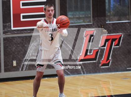 Thumbnail 3 in Lake Travis vs Lehman photogallery.