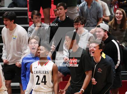 Thumbnail 3 in Lake Travis vs Lehman photogallery.