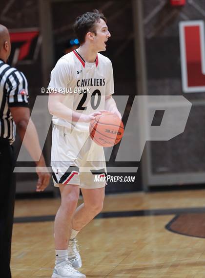 Thumbnail 1 in Lake Travis vs Lehman photogallery.