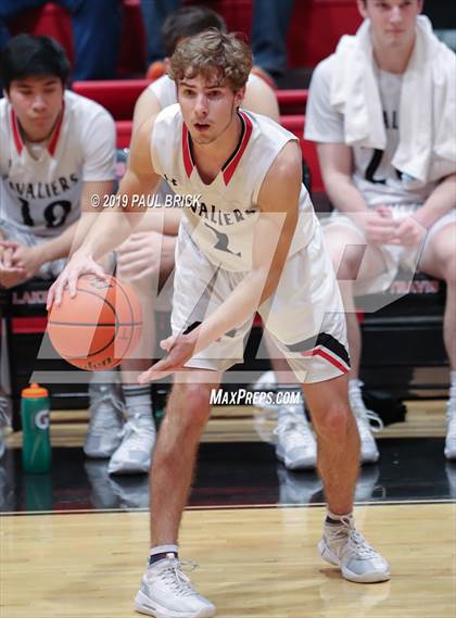 Thumbnail 1 in Lake Travis vs Lehman photogallery.