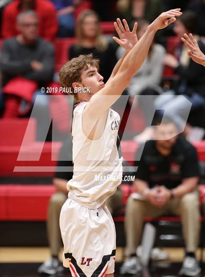 Thumbnail 1 in Lake Travis vs Lehman photogallery.