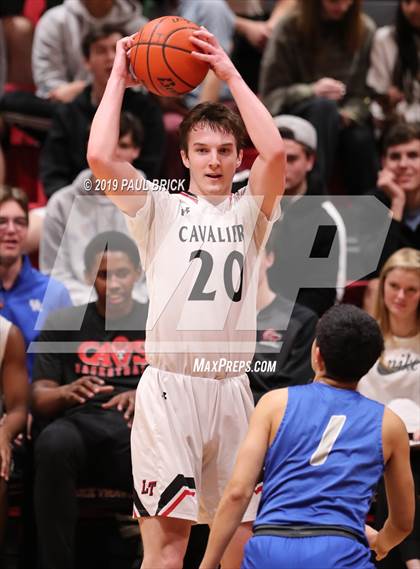 Thumbnail 3 in Lake Travis vs Lehman photogallery.