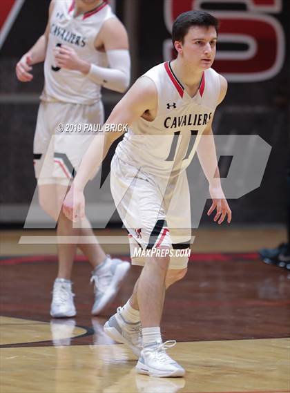 Thumbnail 1 in Lake Travis vs Lehman photogallery.