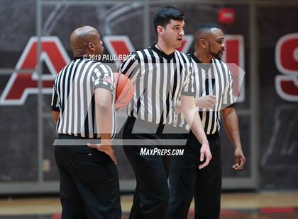 Thumbnail 1 in Lake Travis vs Lehman photogallery.