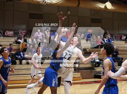 Thumbnail 2 in Lake Travis vs Lehman photogallery.