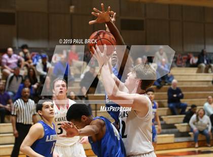 Thumbnail 1 in Lake Travis vs Lehman photogallery.