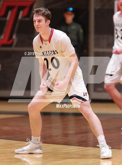 Thumbnail 3 in Lake Travis vs Lehman photogallery.