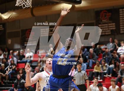Thumbnail 1 in Lake Travis vs Lehman photogallery.