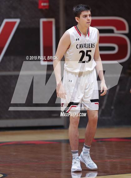 Thumbnail 2 in Lake Travis vs Lehman photogallery.