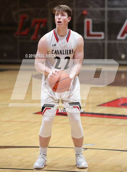 Thumbnail 2 in Lake Travis vs Lehman photogallery.