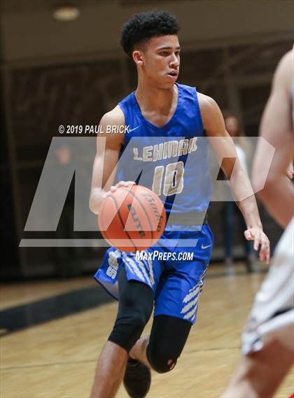 Thumbnail 3 in Lake Travis vs Lehman photogallery.