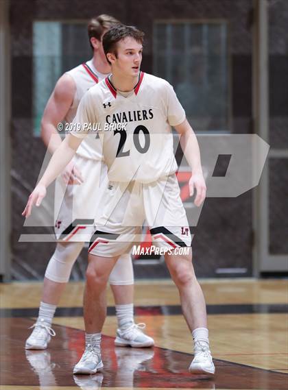 Thumbnail 3 in Lake Travis vs Lehman photogallery.